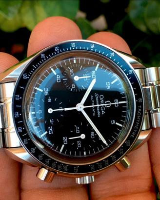 Omega Speedmaster Reduced Stra Full Top Condizioni