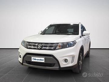 Suzuki Vitara 1.6 ddis V-Top s&s 4wd allgrip dct