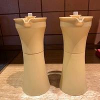 contenitore olio e aceto tapperware