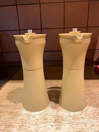 contenitore olio e aceto tapperware