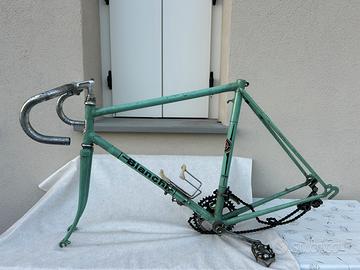 Bici Bianchi