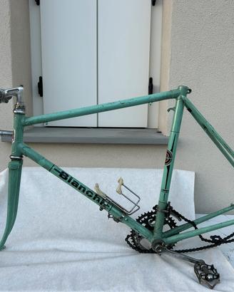 Bici Bianchi