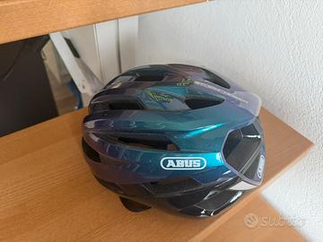 Casco Abus stormcharger