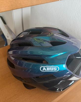 Casco Abus stormcharger