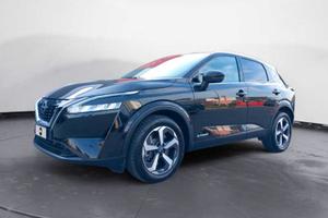 NISSAN Qashqai 1.5 e-power N-Connecta #Tettopanora