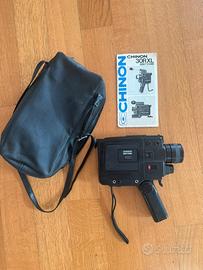 Chinon 30R XL Direct Sound