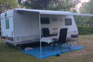 Caravan Caravellair Antares Luxe 