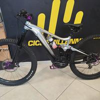e bike giant trance 1 pro