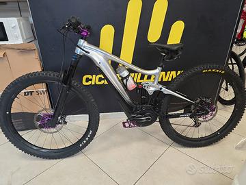 e bike giant trance 1 pro