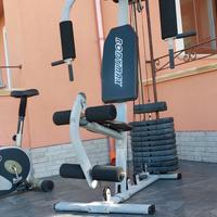 palestra