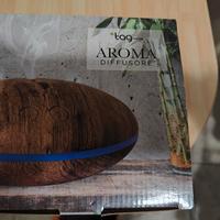 aroma diffusore 