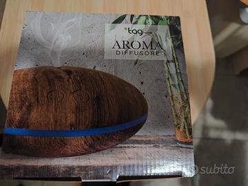 aroma diffusore 