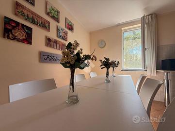 CASA INDIPENDENTE A GRAGNANO