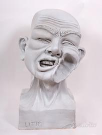 Sculture artigianali uniche – anche su commissione