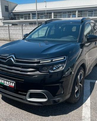 Citroen C5 Aircross BlueHDi 130 S&S Shine