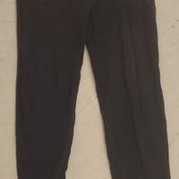 Pantaloni Aeronautica Militare - Taglia M