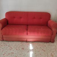 Divano Letto Matrimoniale