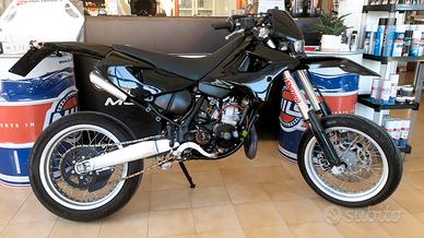 Aprilia MX 125 2T MOTARD TARGATA