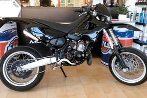 Aprilia MX 125 2T MOTARD TARGATA