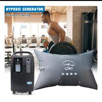 CAMERA IPOBARICA IPERBARICA 