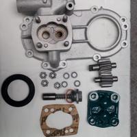 Pompa olio fiat 1500 s OSCA