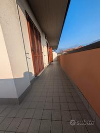 Bilocale Alzano Lombardo