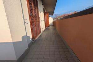 Bilocale Alzano Lombardo