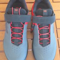 Scarpe downhill enduro Crankbrothers Stamp