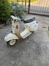 Vespa