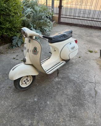 Vespa