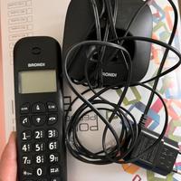 Telefono cordless