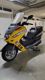 Yamaha Majesty 250
