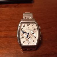 cronografo come nuovo