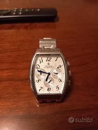 cronografo come nuovo