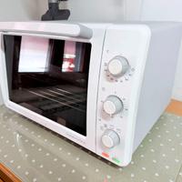 De'Longhi Sfornatutto forno elettrico