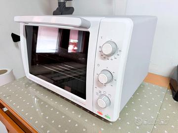 De'Longhi Sfornatutto forno elettrico