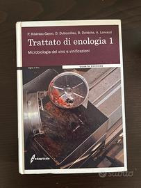 Trattato di enologia I
