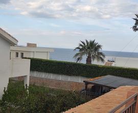 Augusta Villa In Zona Villa Marina, Vista Mare