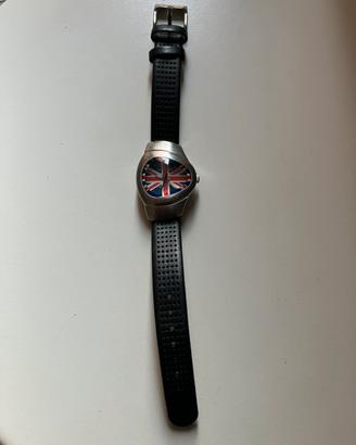 Orologio lambretta milio union jack