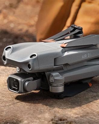 DJI AIR 2S Fly More Combo