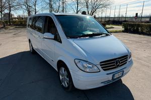 Mercedes-benz viano