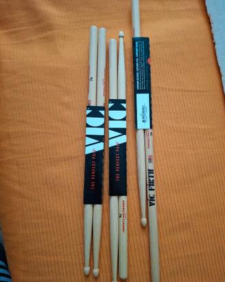 Bacchette Vic Firth 7A