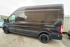 Ford Transit 2.0cc 130CV L3 H3 scaffali