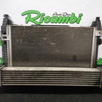 KIT RADIATORI PER CLASSE B T245 2.0 CDI 2010