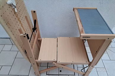 Asse da stiro FOPPAPEDTRETTI