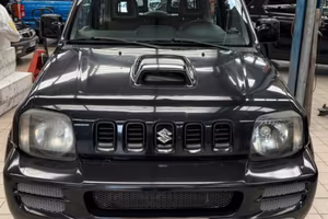 SUZUKI Jimny 1.5 DDiS cat 4WD JLX Più