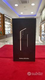 Samsung Galaxy S25 Ultra 512 GB - NUOVO