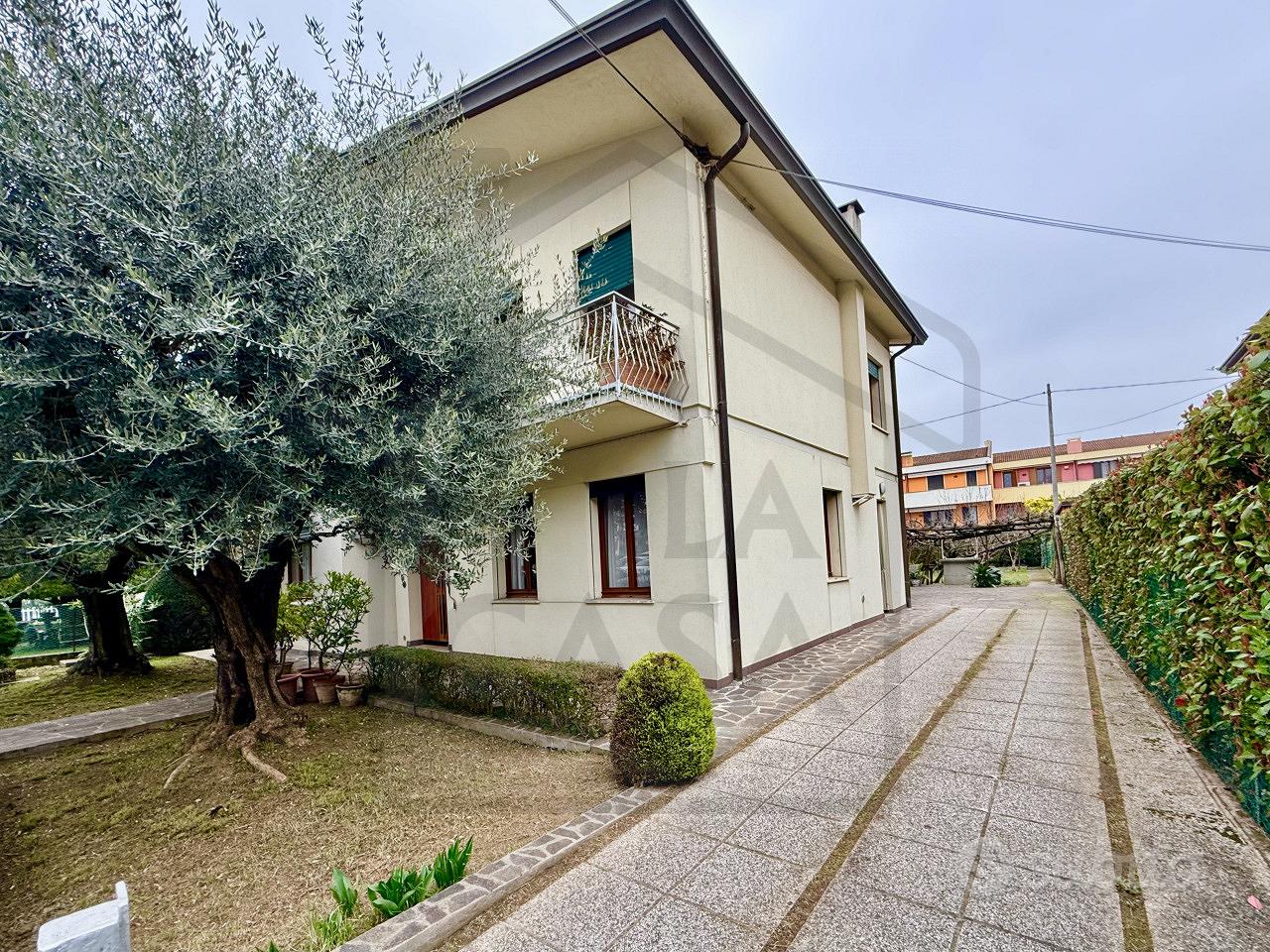 Casa – Montegrotto Terme - Vista 2
