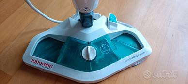 Scopa a vapore Polti Vaporetto SV450 Double