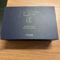 Thun Elicotterista con profumatore